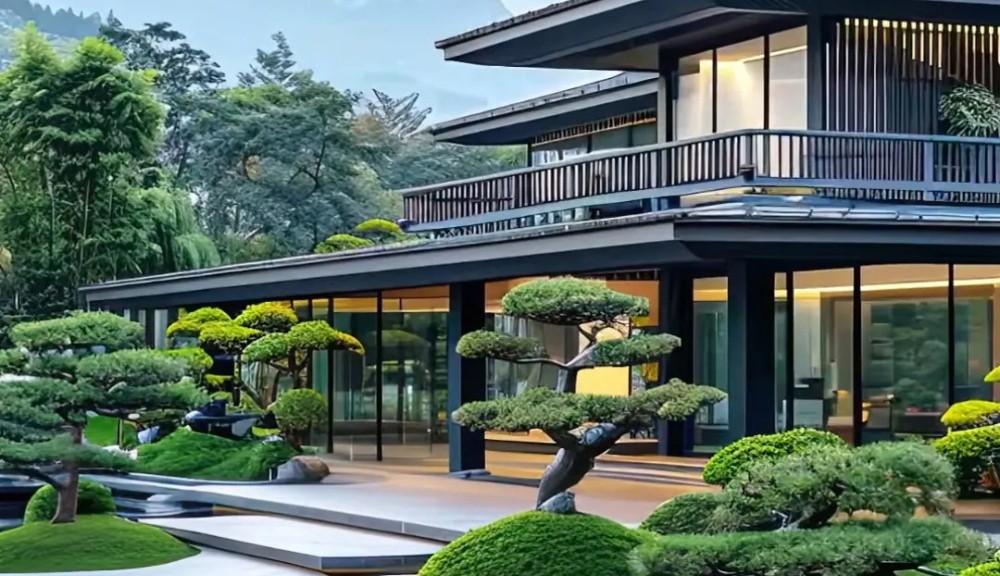 红桥农村自建房更佳风水布局是什么