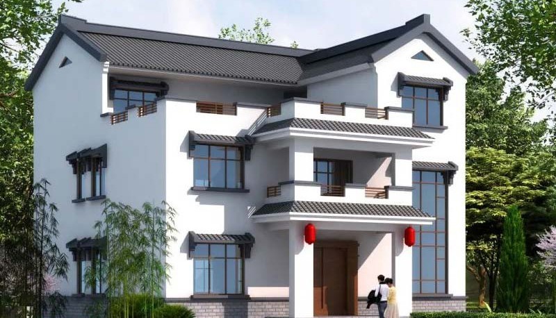 红桥对于农村自建房屋，必须注意土方回填